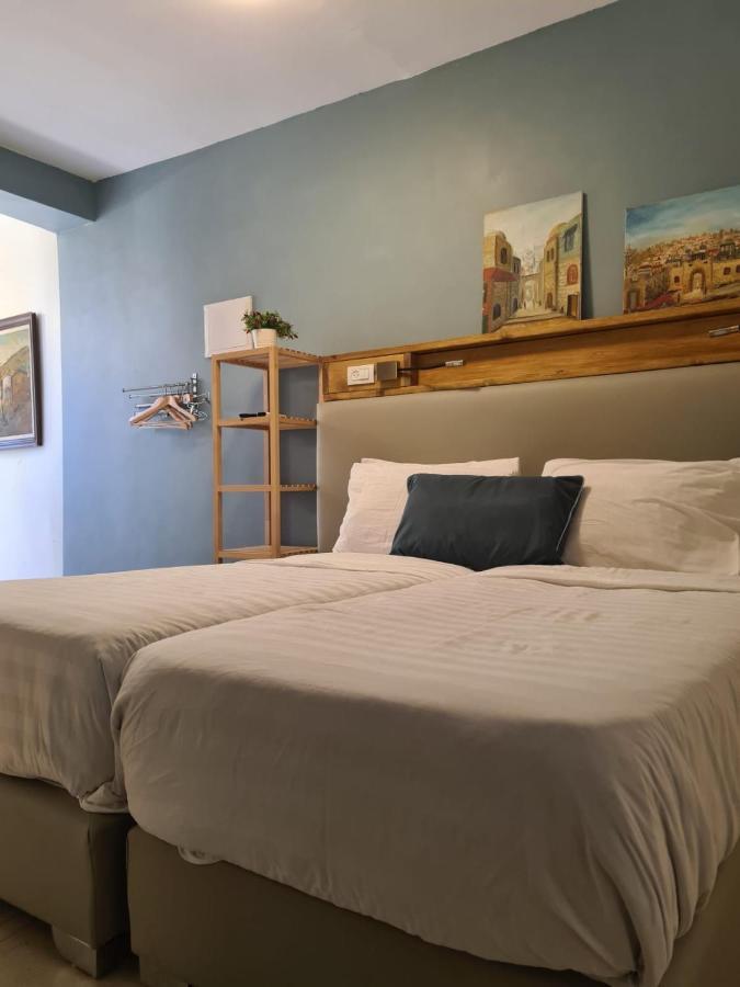 Garden Studio Apartman Elad Kültér fotó